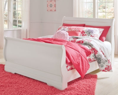 Anarasia Bed - Furniture Citi (Multi Location - MI)