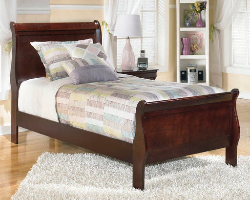 Alisdair Youth Bed - Furniture Citi (Multi Location - MI)