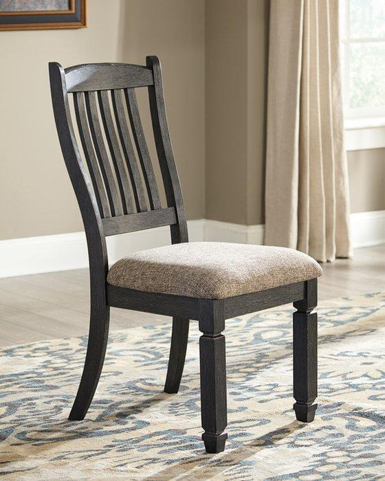 Tyler Creek Dining Set - Furniture Citi (Multi Location - MI)