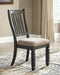 Tyler Creek Dining Set - Furniture Citi (Multi Location - MI)
