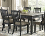 Tyler Creek Dining Set - Furniture Citi (Multi Location - MI)