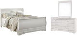 Anarasia Bedroom Set - Furniture Citi (Multi Location - MI)