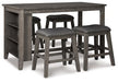 Caitbrook Counter Height Dining Package - Furniture Citi (Multi Location - MI)