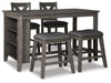 Caitbrook Counter Height Dining Package - Furniture Citi (Multi Location - MI)