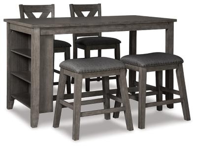 Caitbrook Counter Height Dining Package - Furniture Citi (Multi Location - MI)