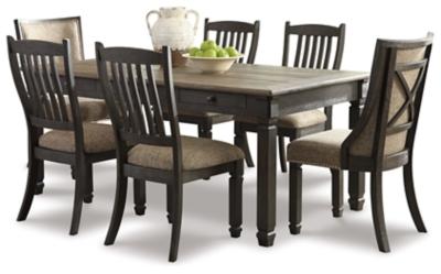 Tyler Creek Dining Set - Furniture Citi (Multi Location - MI)