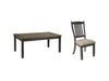 Tyler Creek Dining Set - Furniture Citi (Multi Location - MI)