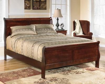 Alisdair Bed - Furniture Citi (Multi Location - MI)