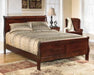 Alisdair Bed - Furniture Citi (Multi Location - MI)