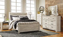 Bellaby Bed - Furniture Citi (Multi Location - MI)
