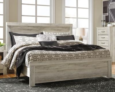 Bellaby Bed - Furniture Citi (Multi Location - MI)