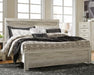 Bellaby Bed - Furniture Citi (Multi Location - MI)