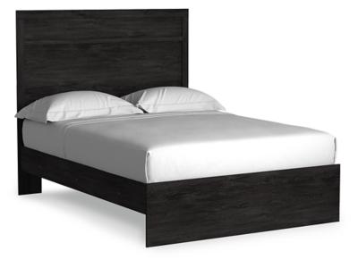 Belachime Bedroom Set - Furniture Citi (Multi Location - MI)