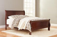 Alisdair Bed - Furniture Citi (Multi Location - MI)