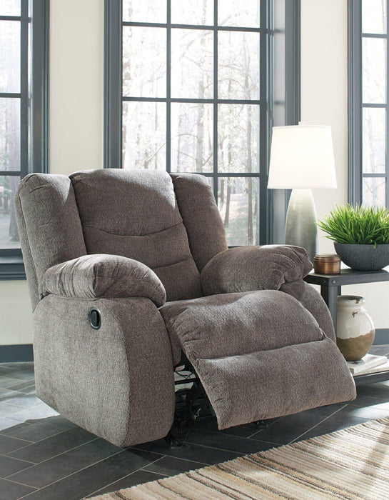 Tulen Recliner - Furniture Citi (Multi Location - MI)