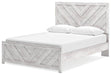 Cayboni Bed - Furniture Citi (Multi Location - MI)