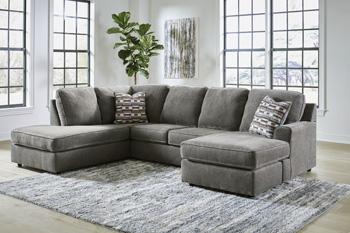 O'Phannon Living Room Set - Furniture Citi (Multi Location - MI)