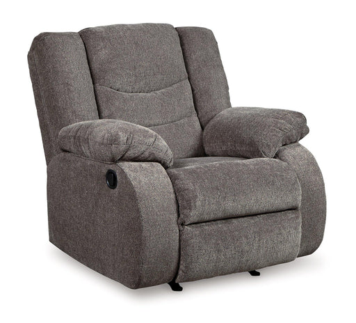 Tulen Recliner - Furniture Citi (Multi Location - MI)