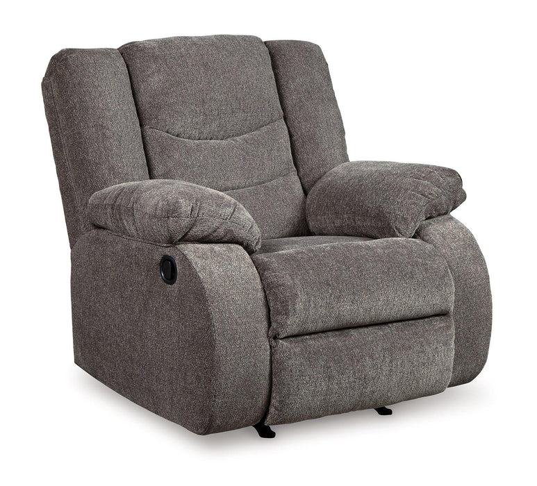 Tulen Recliner - Furniture Citi (Multi Location - MI)