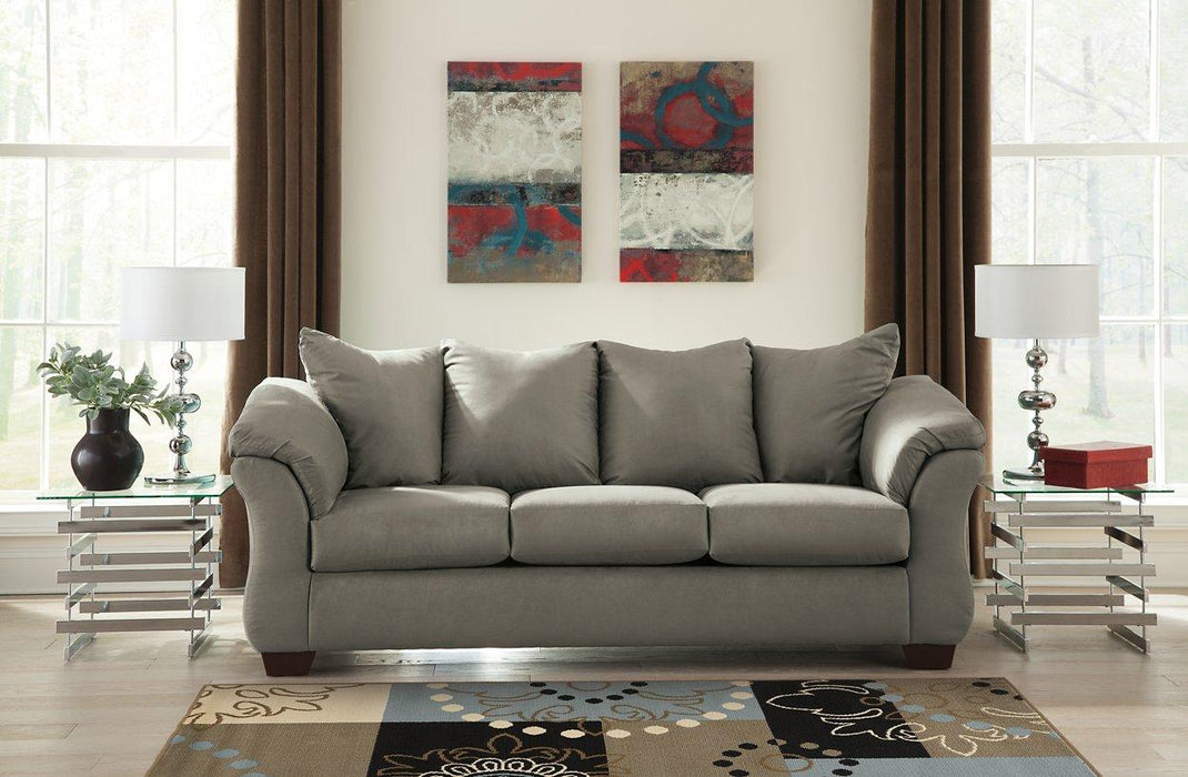 Darcy Sofa - Furniture Citi (Multi Location - MI)