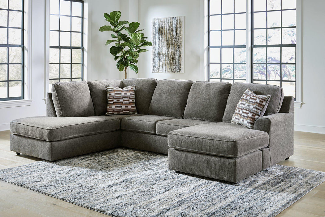 O'Phannon Living Room Set - Furniture Citi (Multi Location - MI)