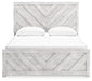 Cayboni Bed - Furniture Citi (Multi Location - MI)