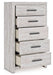 Cayboni Chest of Drawers - Furniture Citi (Multi Location - MI)