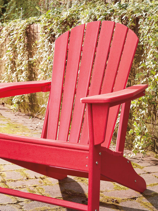 Sundown Treasure Adirondack Chair