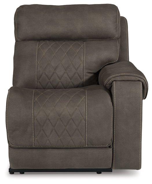 Hoopster 6-Piece Power Reclining Sectional