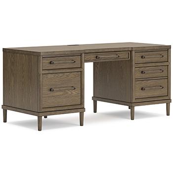Roanhowe Home Office Set - Furniture Citi (Multi Location - MI)