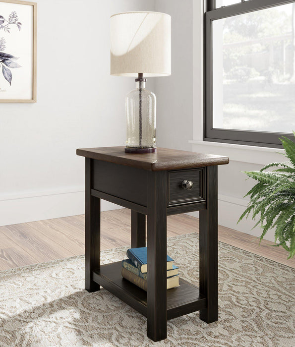 Tyler Creek End Table Set - Furniture Citi (Multi Location - MI)