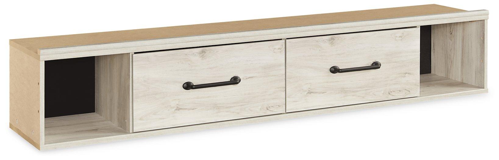 Cambeck Youth Bed with 2 Storage Drawers - Furniture Citi (Multi Location - MI)