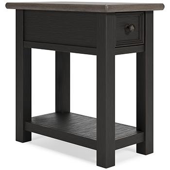 Tyler Creek End Table Set - Furniture Citi (Multi Location - MI)