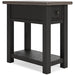 Tyler Creek End Table Set - Furniture Citi (Multi Location - MI)