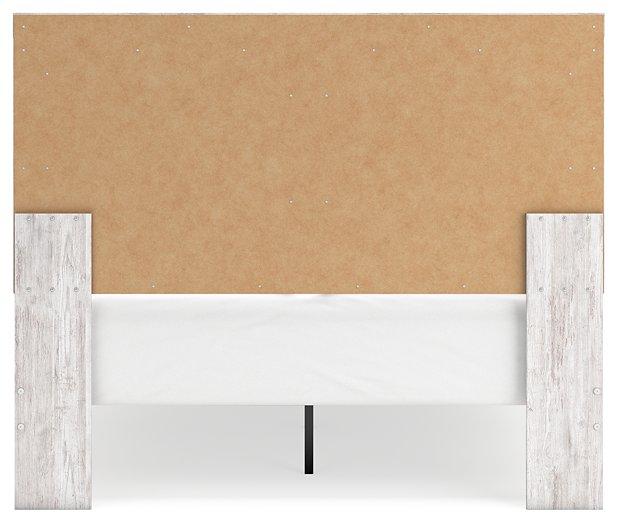 Cayboni Bed - Furniture Citi (Multi Location - MI)