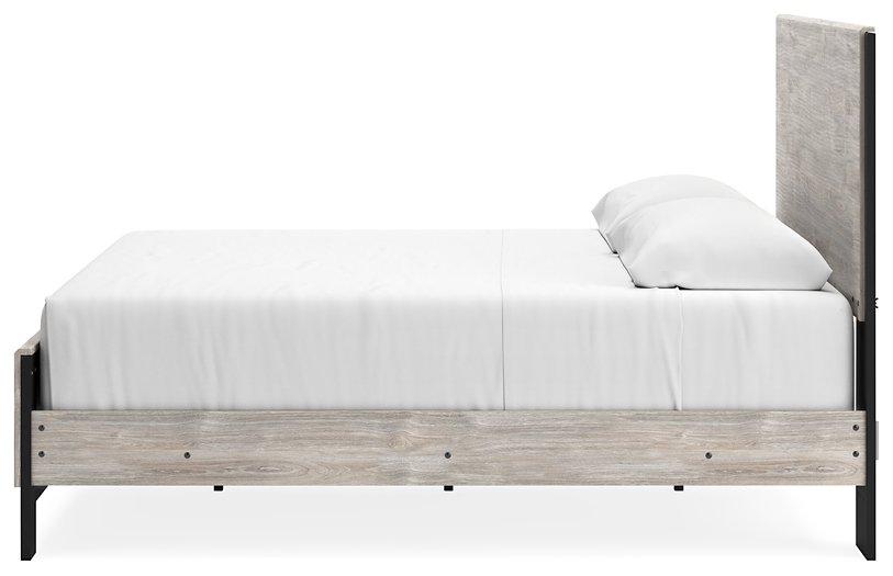 Vessalli Bed