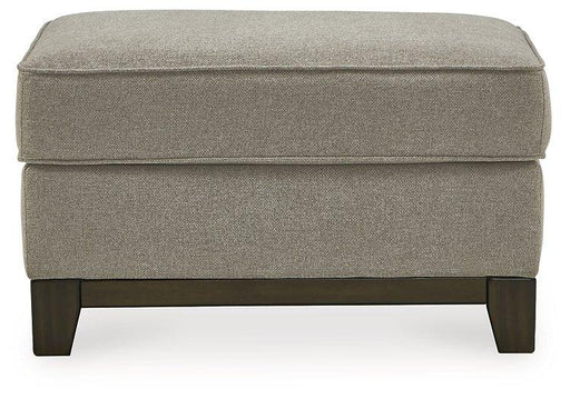 Kaywood Ottoman - Furniture Citi (Multi Location - MI)
