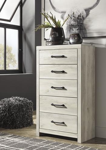 Cambeck Chest of Drawers