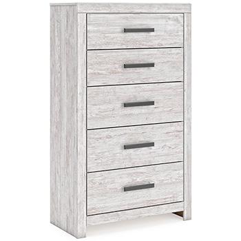 Cayboni Chest of Drawers - Furniture Citi (Multi Location - MI)