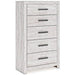 Cayboni Chest of Drawers - Furniture Citi (Multi Location - MI)