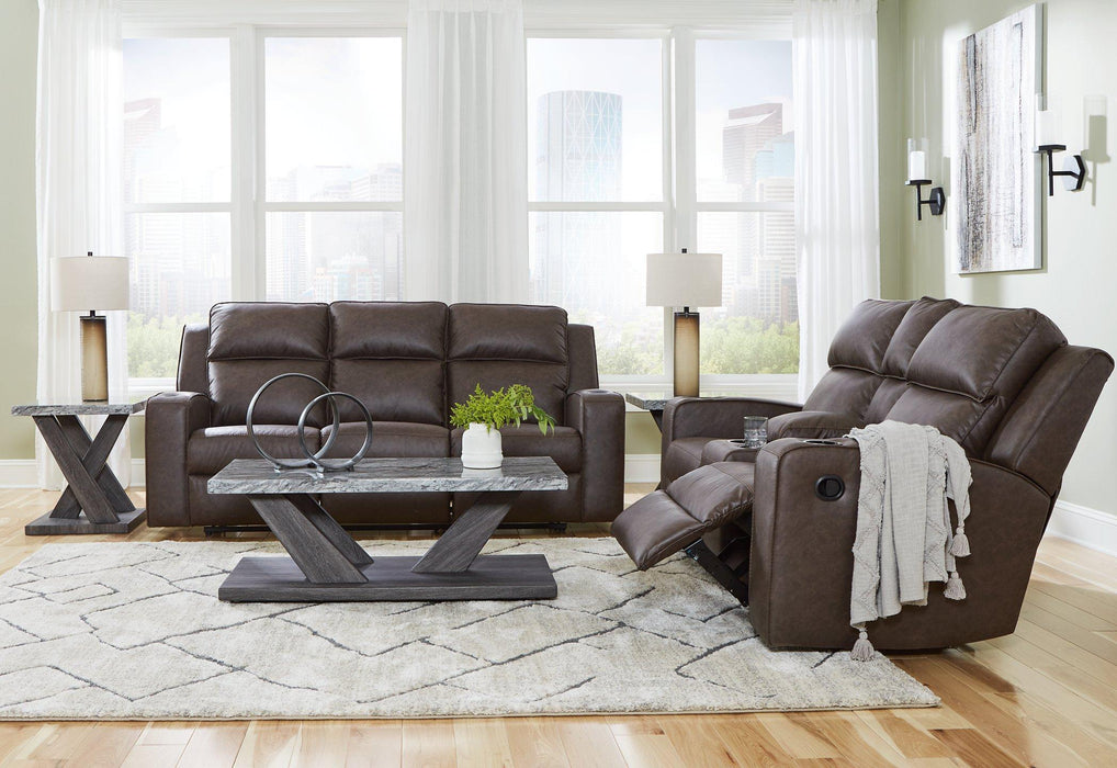 Lavenhorne Living Room Set - Furniture Citi (Multi Location - MI)