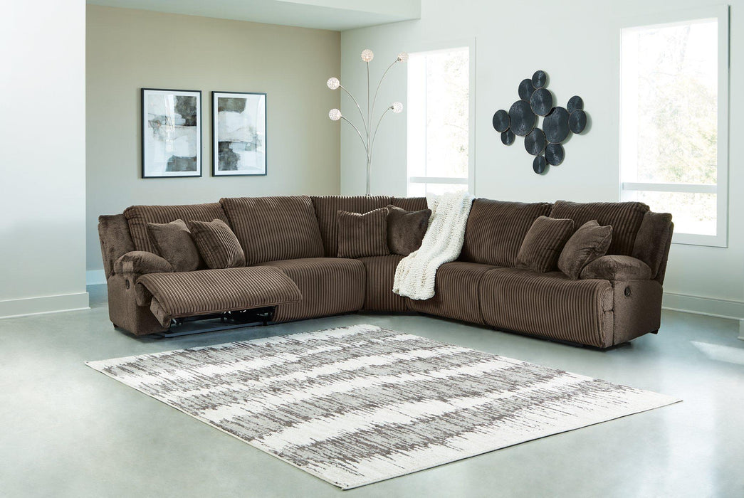 Top Tier Living Room Set - Furniture Citi (Multi Location - MI)