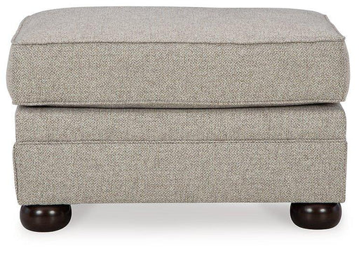 Gaelon Ottoman - Furniture Citi (Multi Location - MI)