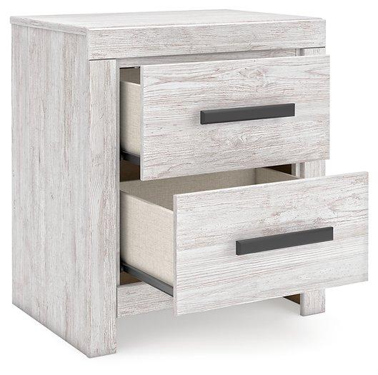 Cayboni Nightstand - Furniture Citi (Multi Location - MI)