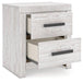Cayboni Nightstand - Furniture Citi (Multi Location - MI)