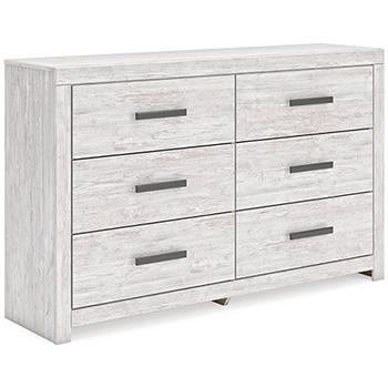 Cayboni Dresser - Furniture Citi (Multi Location - MI)