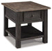 Tyler Creek End Table Set - Furniture Citi (Multi Location - MI)