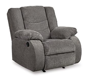 Tulen Recliner - Furniture Citi (Multi Location - MI)