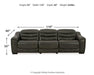 Center Line Living Room Set - Furniture Citi (Multi Location - MI)