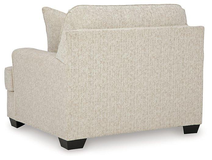 Heartcort Living Room Set - Furniture Citi (Multi Location - MI)